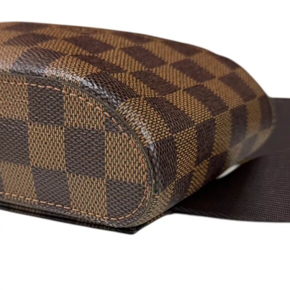 LOUIS VUITTON body bag N51994 Damier canvas Damier geronimos - Picture 7 of 9